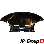 1181300500 JP GROUP izolácie motorového priestoru 1181300500 JP GROUP