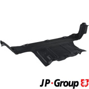 1181302800 JP GROUP brzdový kotúč 1181302800 JP GROUP
