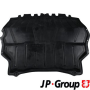 1181303000 Izolace motorového prostoru JP GROUP