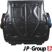 1181350700 JP GROUP izolácie motorového priestoru 1181350700 JP GROUP