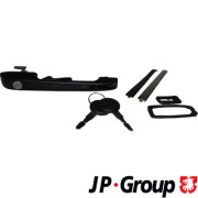 1187100580 JP GROUP vonkajšia rukoväť dverí 1187100580 JP GROUP