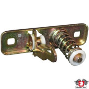 1187700100 Zámek kapoty motoru JP GROUP