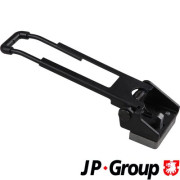 1189812500 Uchycení dveří JP GROUP