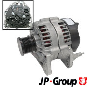 1190101200 generátor JP GROUP