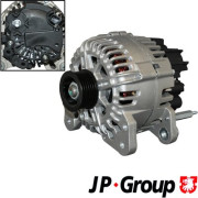 1190103400 generátor JP GROUP