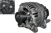 1190103500 generátor JP GROUP JP GROUP