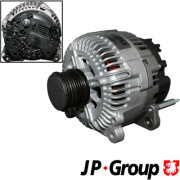 1190103800 generátor JP GROUP
