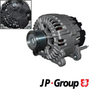 1190104200 generátor JP GROUP