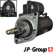 1190307900 Startér JP GROUP