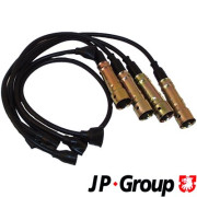 1192000410 Sada kabelů pro zapalování JP GROUP