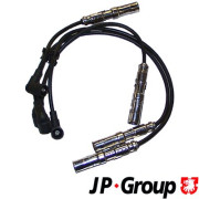 1192001110 Sada kabelů pro zapalování JP GROUP