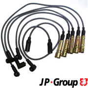 1192002210 JP GROUP sada zapaľovacích káblov 1192002210 JP GROUP