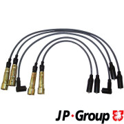 1192002310 Sada kabelů pro zapalování JP GROUP JP GROUP