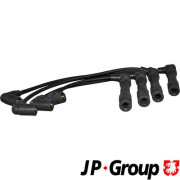 1192003510 Sada kabelů pro zapalování JP GROUP