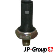 1193500800 Olejový tlakový spínač JP GROUP JP GROUP