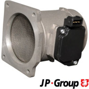 1193904600 Snímač množství protékajícího vzduchu JP GROUP