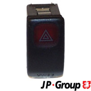 1196300100 Vypínač výstražných blikačů JP GROUP