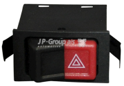 1196300200 JP GROUP vypínač výstrażných smeroviek 1196300200 JP GROUP