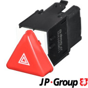 1196301200 Vypínač výstražných blikačů JP GROUP