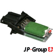 1196850300 Odpor, vnitřní tlakový ventilátor JP GROUP