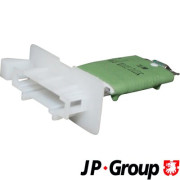 1196850600 Odpor, vnitřní tlakový ventilátor JP GROUP JP GROUP