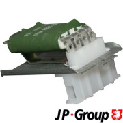 1196850800 Odpor, vnitřní tlakový ventilátor JP GROUP