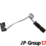 1197300400 Sensor, opotrebeni brzdoveho oblozeni JP GROUP JP GROUP
