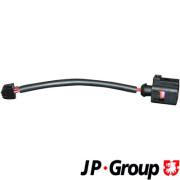 1197300800 Sensor, opotrebeni brzdoveho oblozeni JP GROUP JP GROUP