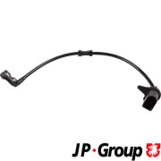 1197302100 Senzor, opotřebení brzdového obložení JP GROUP