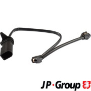 1197302400 Senzor, opotřebení brzdového obložení JP GROUP