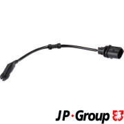 1197302500 Sensor, opotrebeni brzdoveho oblozeni JP GROUP