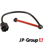 1197302800 Sensor, opotrebeni brzdoveho oblozeni JP GROUP