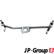 1198102100 Tyčoví stěračů JP GROUP