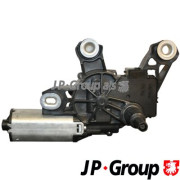 1198201200 Motor stěračů JP GROUP JP GROUP