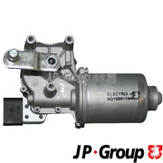 1198201600 Motor stěračů JP GROUP