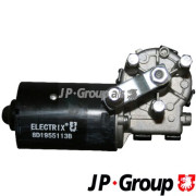 1198201700 Motor stěračů JP GROUP