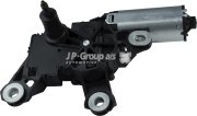 1198202300 Motor stěračů JP GROUP JP GROUP