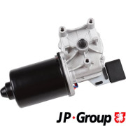 1198203000 Motor stěračů JP GROUP