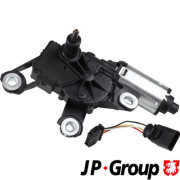 1198203200 Motor stěračů JP GROUP