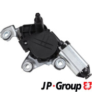 1198204400 Motor stěračů JP GROUP JP GROUP