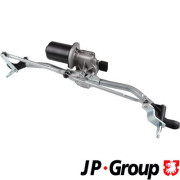 1198204500 Motor stěračů JP GROUP