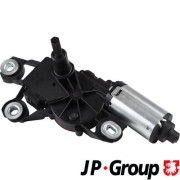 1198204800 Motor stěračů JP GROUP