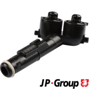 1198752070 Tryska ostřikovače, čištění světlometu JP GROUP