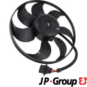 1199101500 JP GROUP ventilátor chladenia motora 1199101500 JP GROUP