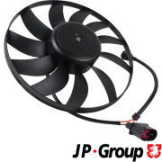 1199101600 Větrák, chlazení motoru JP GROUP JP GROUP