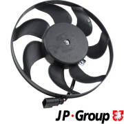 1199101980 JP GROUP ventilátor chladenia motora 1199101980 JP GROUP