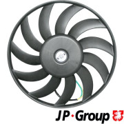 1199102900 Větrák, chlazení motoru JP GROUP JP GROUP