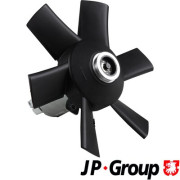 1199104800 Větrák, chlazení motoru JP GROUP JP GROUP