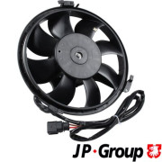 1199105300 JP GROUP ventilátor chladenia motora 1199105300 JP GROUP