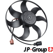 1199106200 Větrák, chlazení motoru JP GROUP